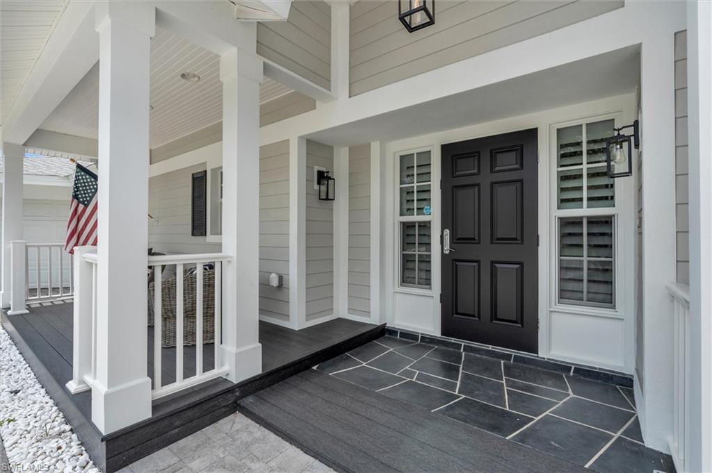 COQUINA SANDS - Residential