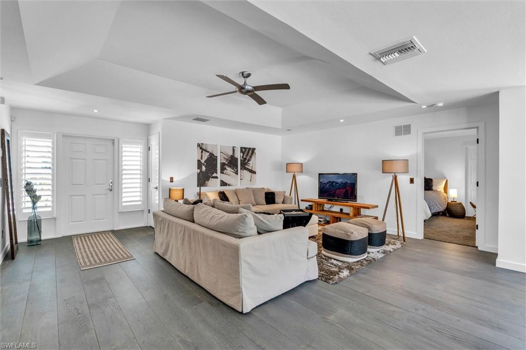 COQUINA SANDS - Residential