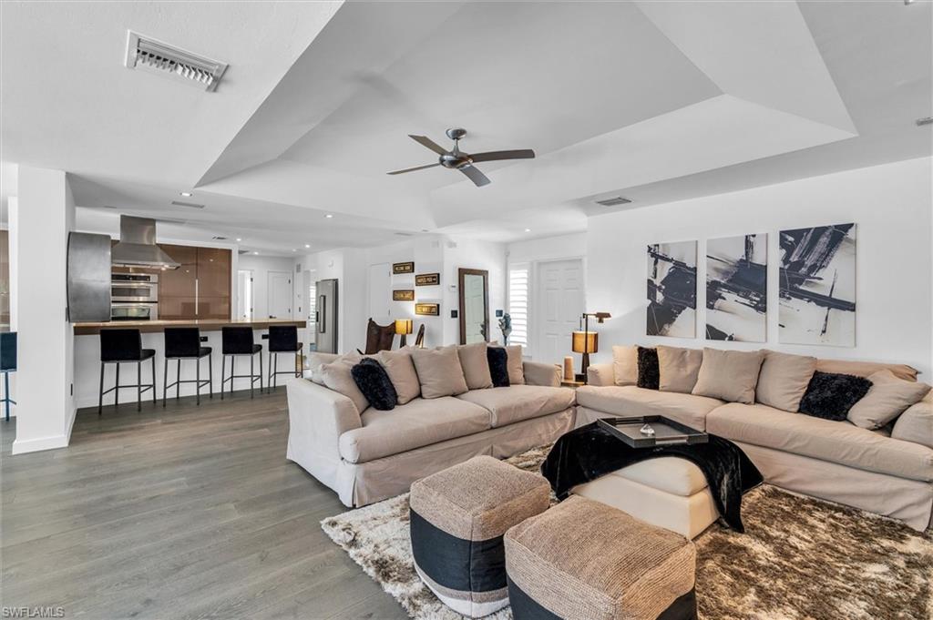 COQUINA SANDS - Residential