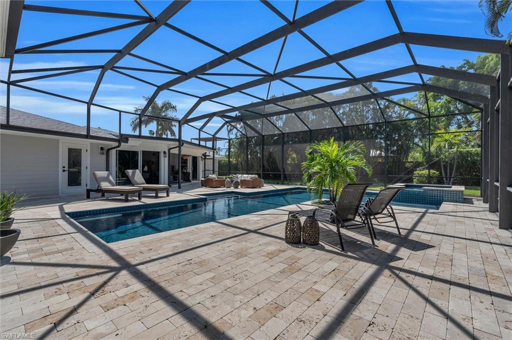 COQUINA SANDS - Residential