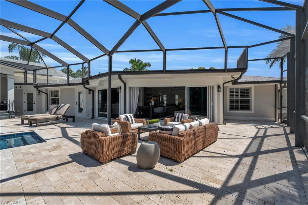 COQUINA SANDS - Residential