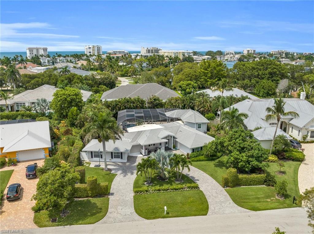 COQUINA SANDS - Residential