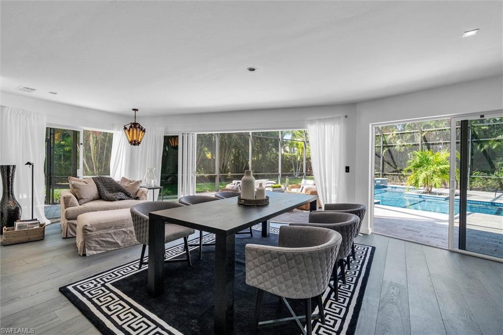 COQUINA SANDS - Residential