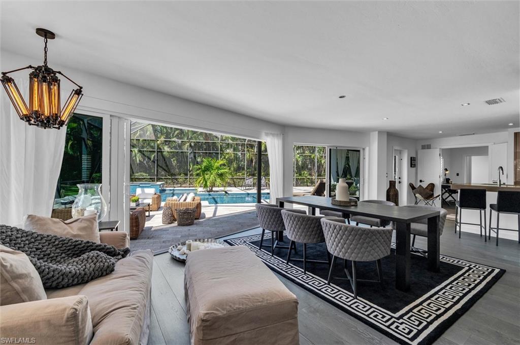 COQUINA SANDS - Residential