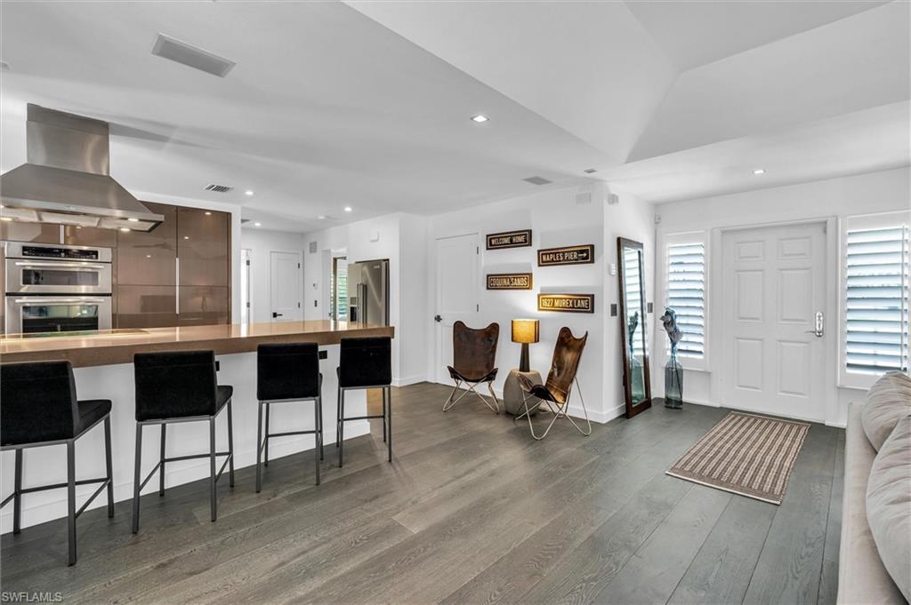 COQUINA SANDS - Residential