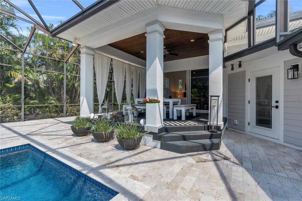 COQUINA SANDS - Residential