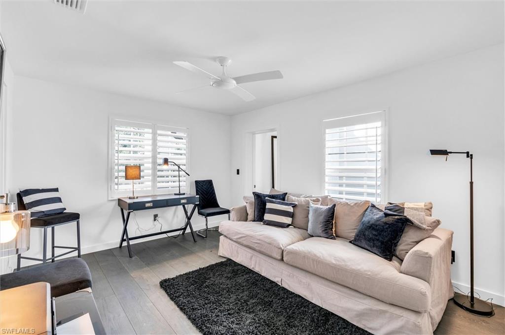 COQUINA SANDS - Residential