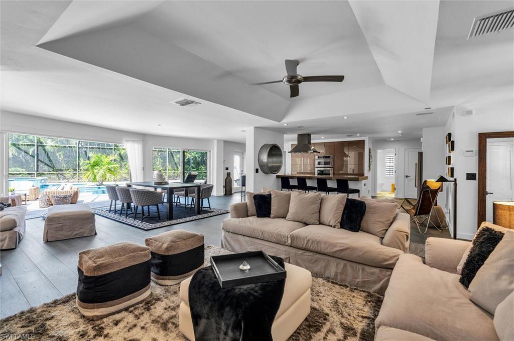 COQUINA SANDS - Residential