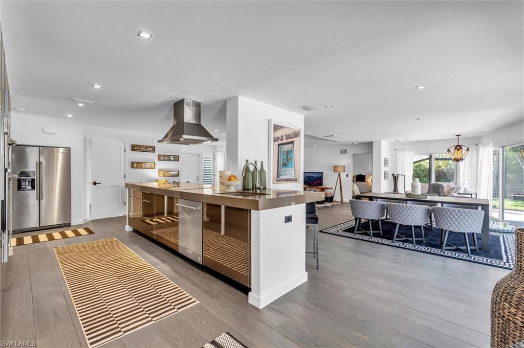 COQUINA SANDS - Residential