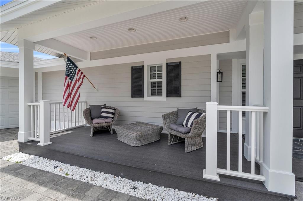 COQUINA SANDS - Residential