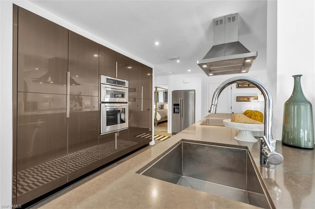 COQUINA SANDS - Residential