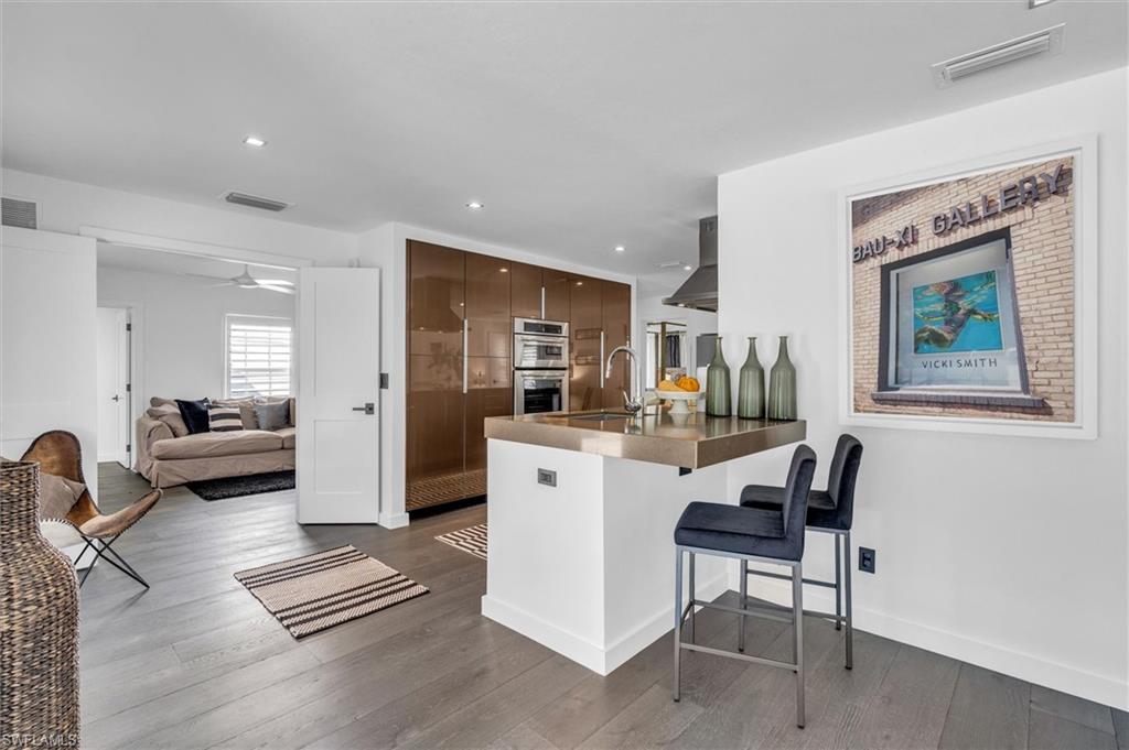 COQUINA SANDS - Residential