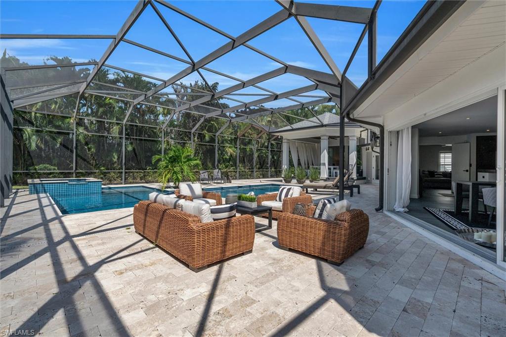 COQUINA SANDS - Residential