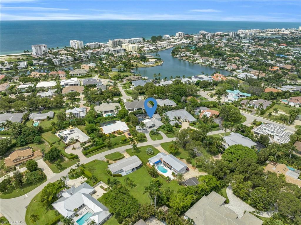 COQUINA SANDS - Residential