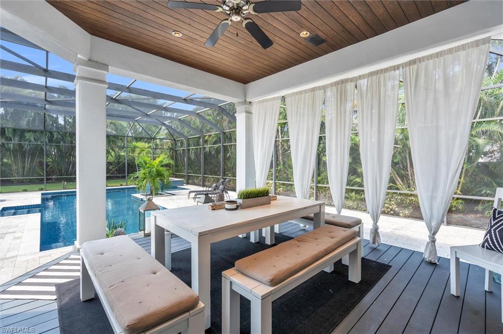 COQUINA SANDS - Residential