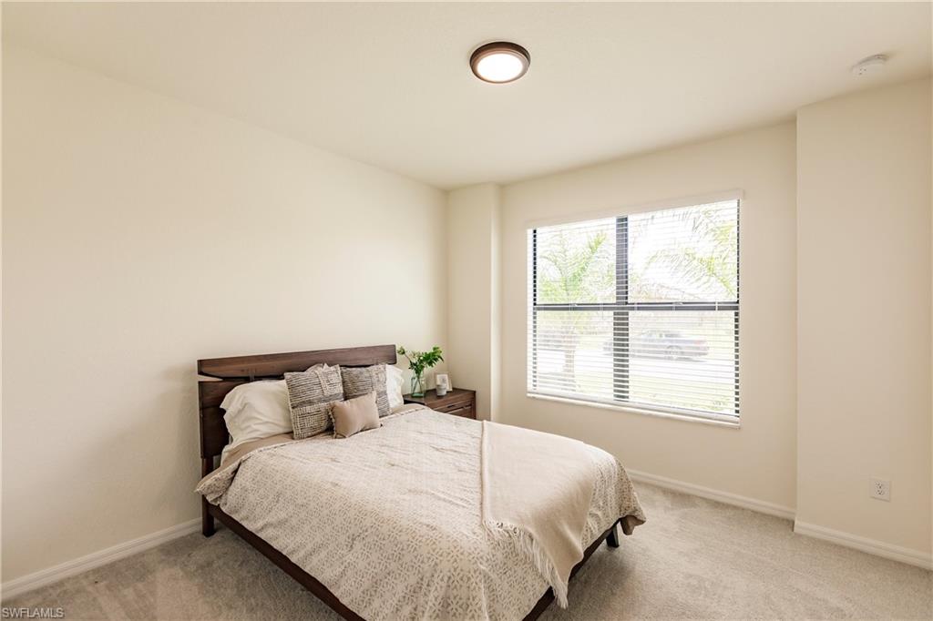 PORTICO - Residential