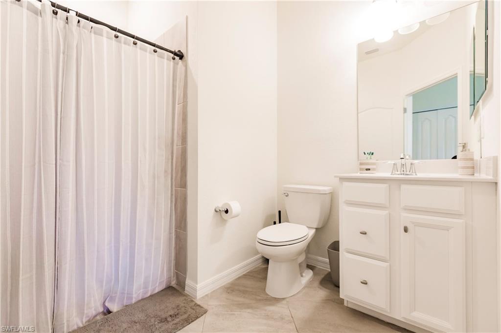 PORTICO - Residential