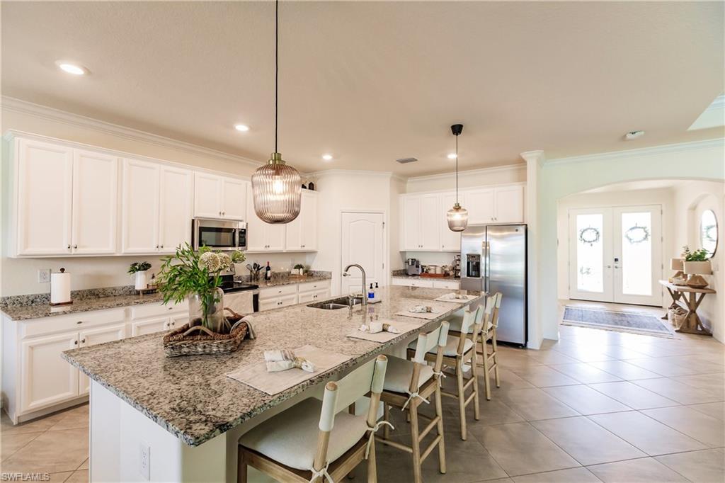 PORTICO - Residential