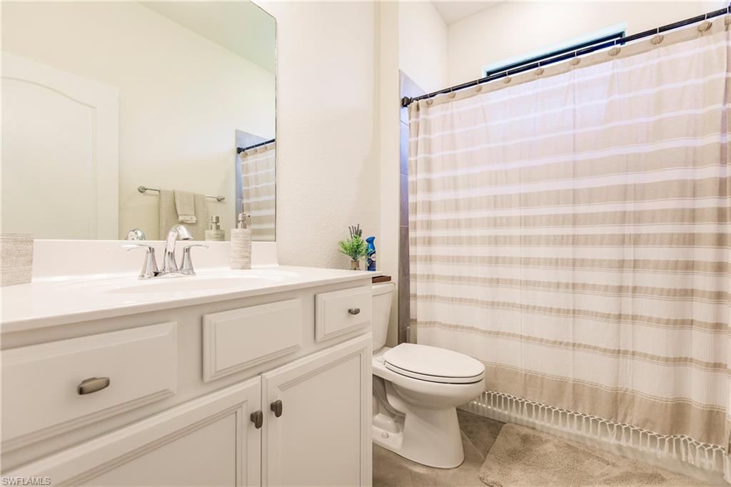 PORTICO - Residential