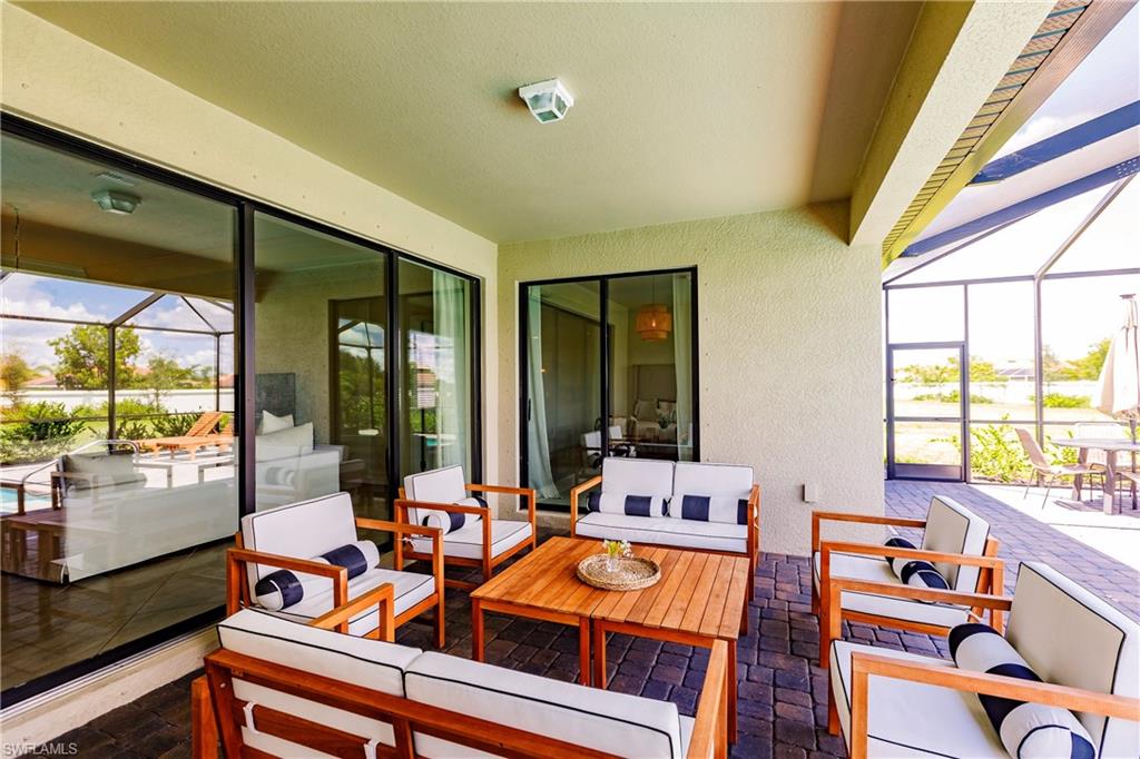 PORTICO - Residential