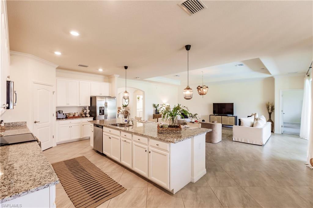 PORTICO - Residential