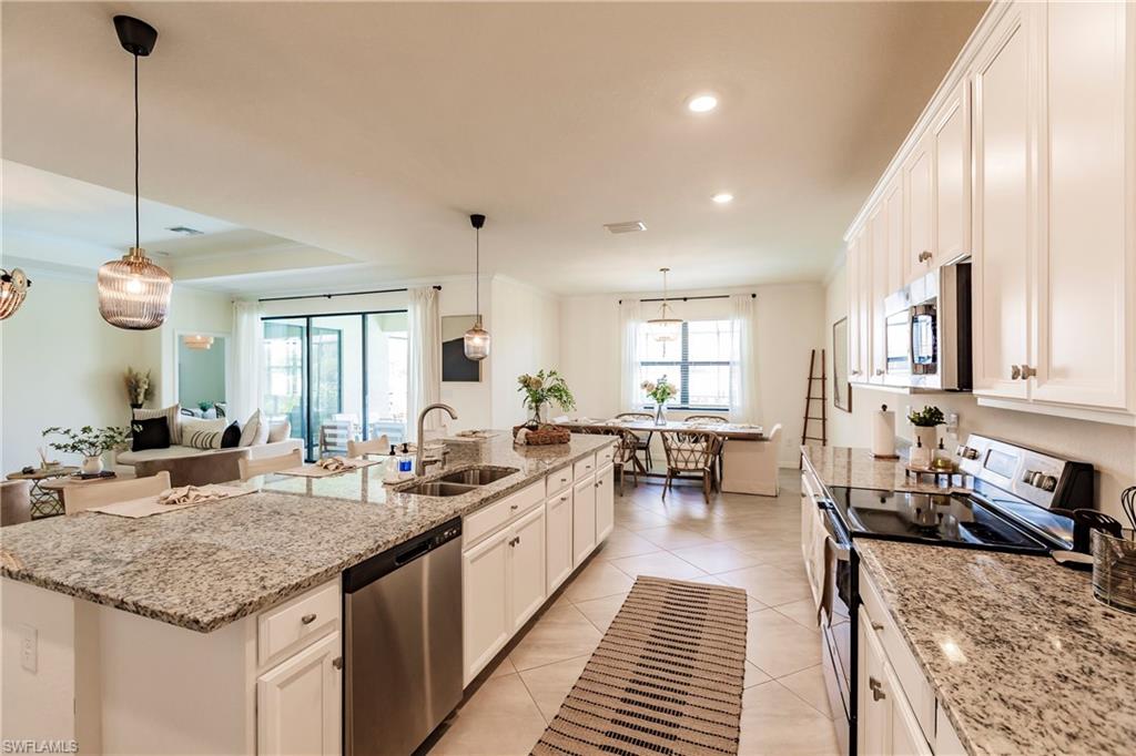 PORTICO - Residential