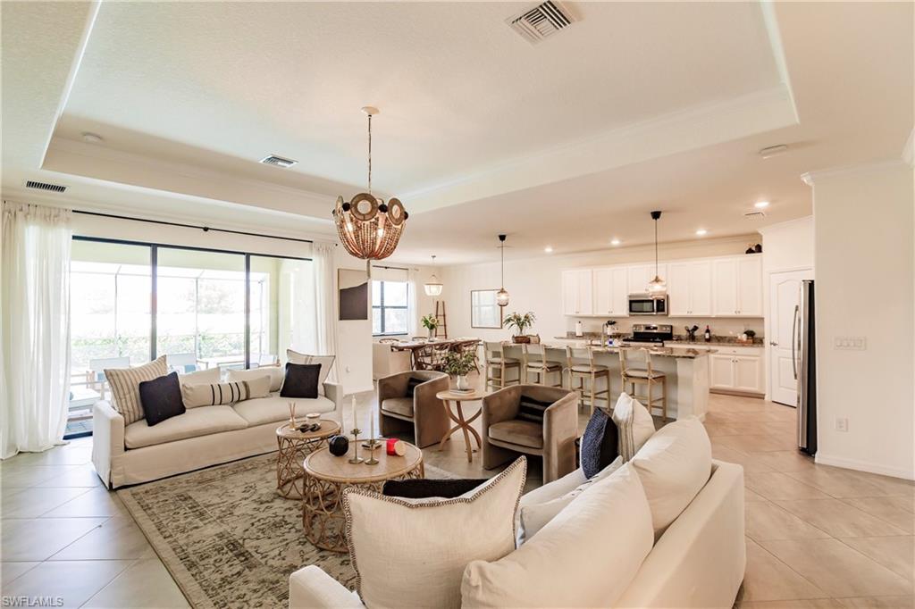 PORTICO - Residential