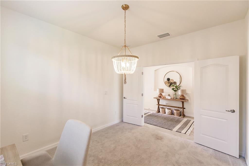 PORTICO - Residential