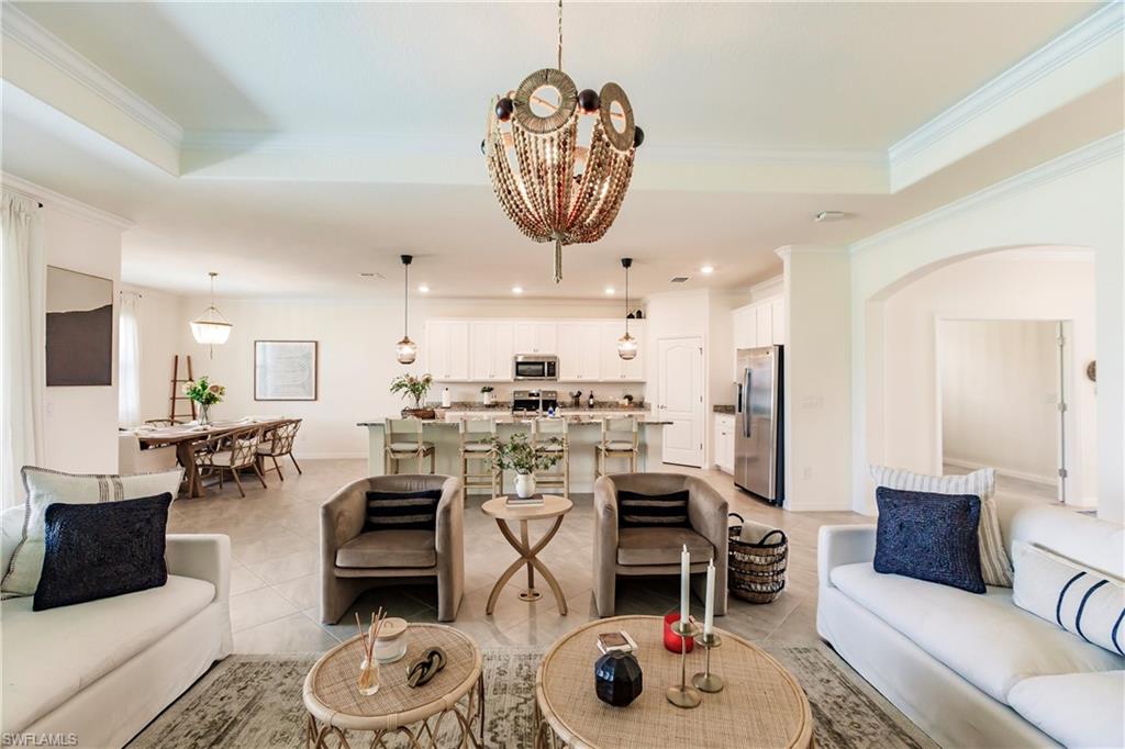 PORTICO - Residential