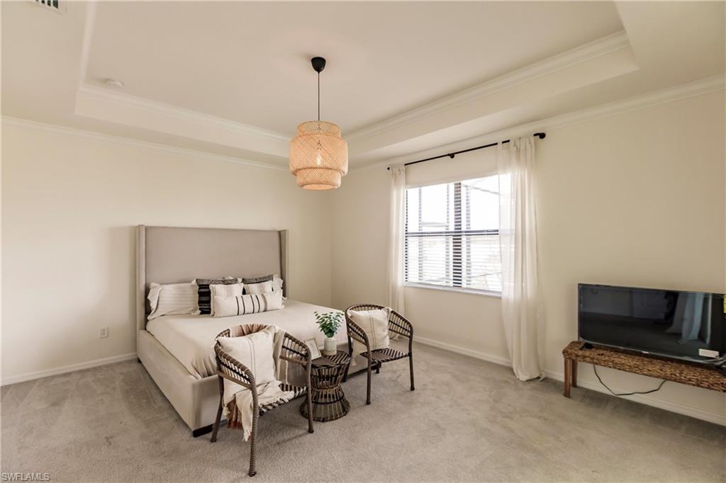 PORTICO - Residential