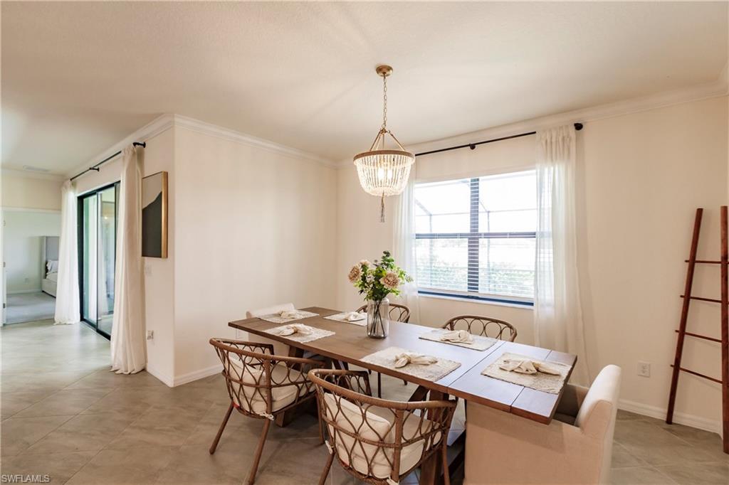 PORTICO - Residential