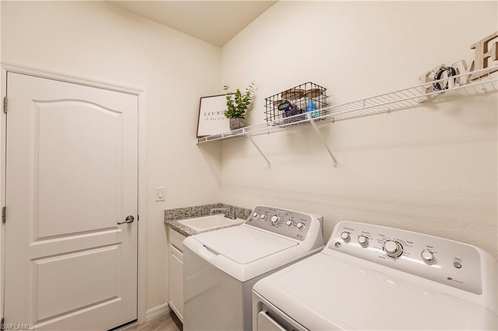 PORTICO - Residential