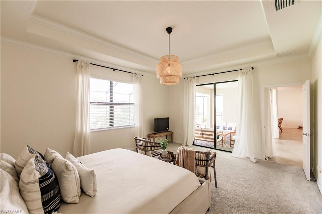 PORTICO - Residential