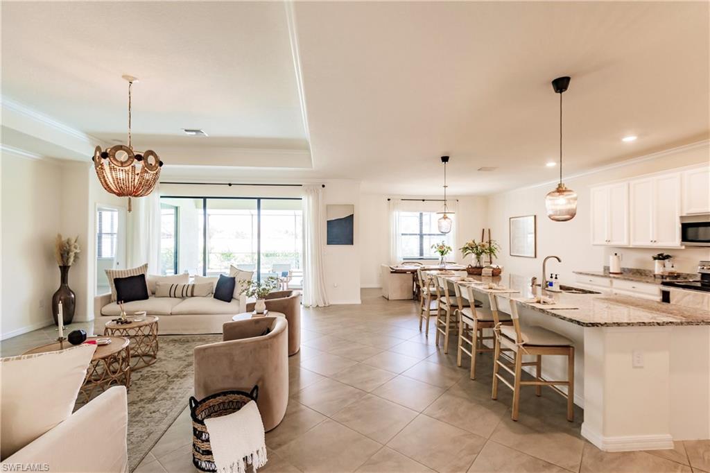 PORTICO - Residential