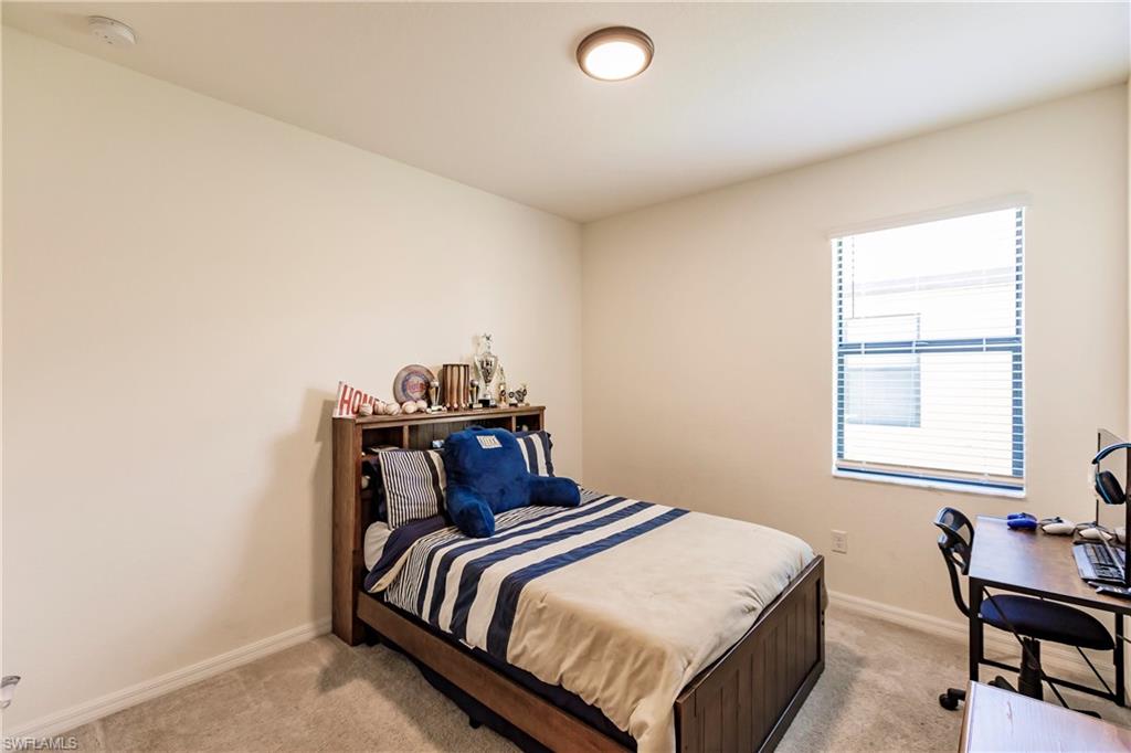 PORTICO - Residential