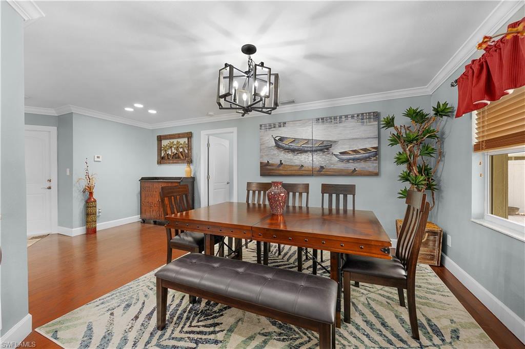 FORT MYERS SHORES - Residential