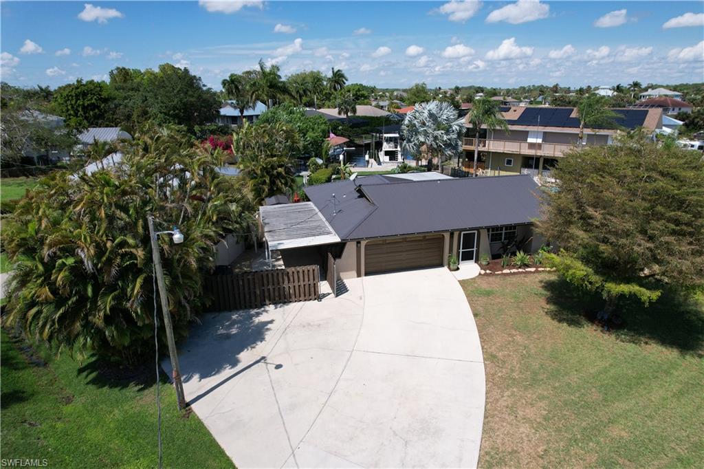 FORT MYERS SHORES - Residential