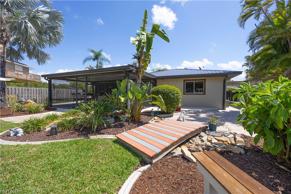 FORT MYERS SHORES - Residential