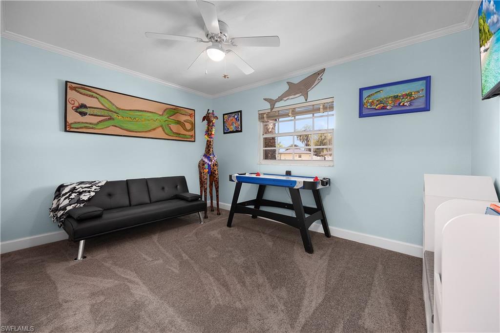 FORT MYERS SHORES - Residential