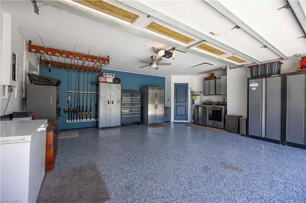 FORT MYERS SHORES - Residential