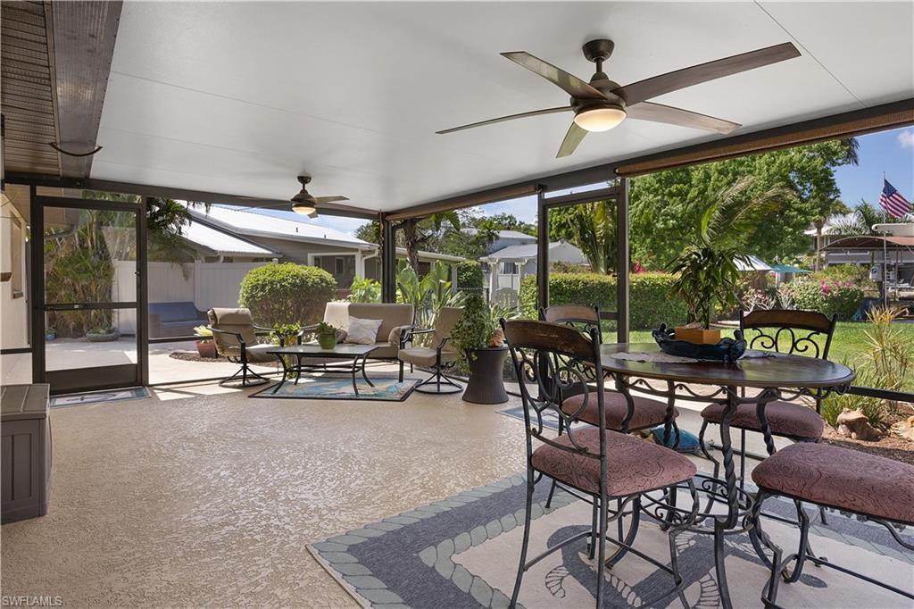 FORT MYERS SHORES - Residential