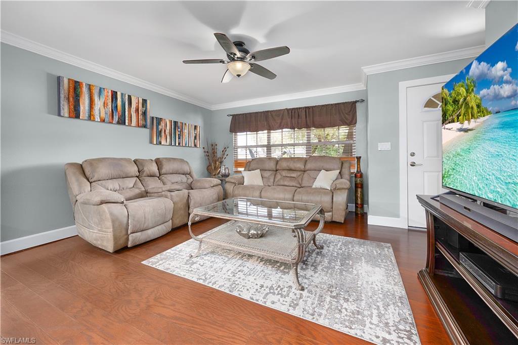 FORT MYERS SHORES - Residential