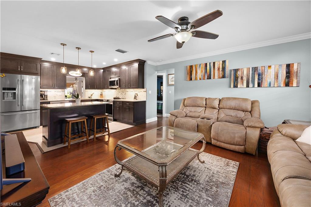 FORT MYERS SHORES - Residential