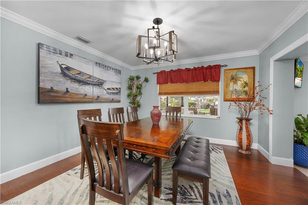 FORT MYERS SHORES - Residential