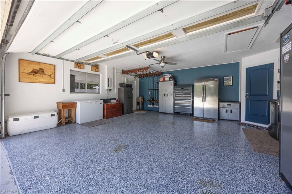 FORT MYERS SHORES - Residential