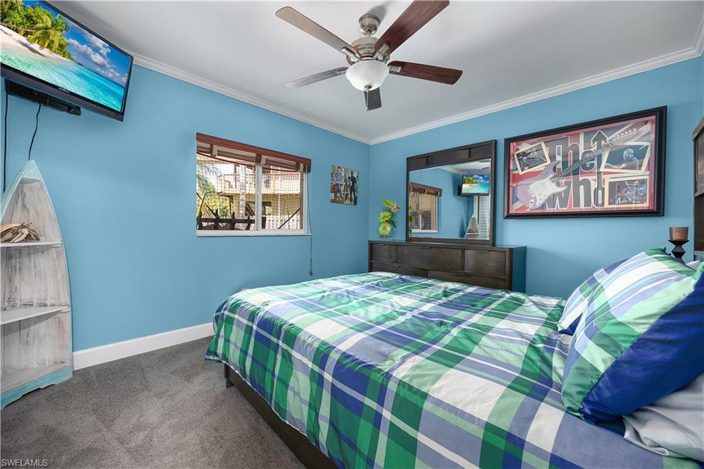 FORT MYERS SHORES - Residential