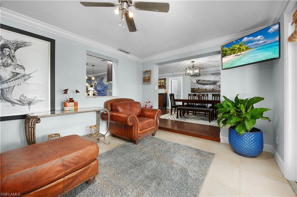 FORT MYERS SHORES - Residential