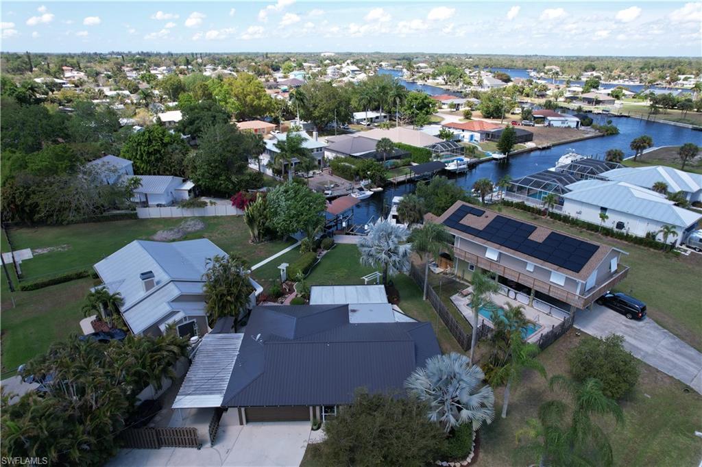 FORT MYERS SHORES - Residential