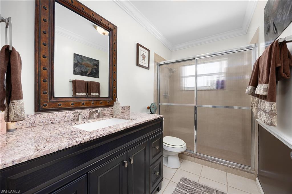 FORT MYERS SHORES - Residential