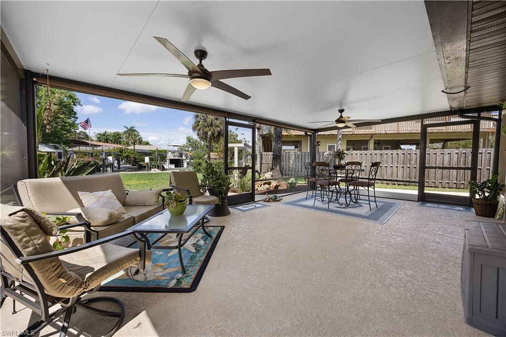 FORT MYERS SHORES - Residential